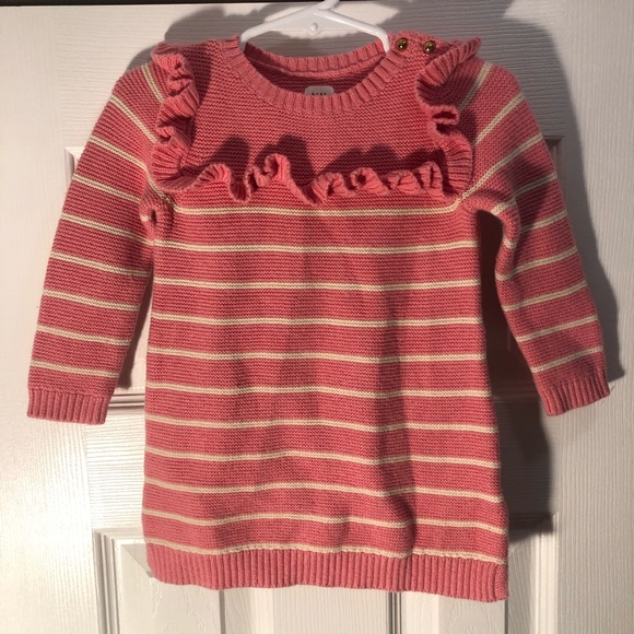 Baby GAP knit sweater - Picture 2 of 7